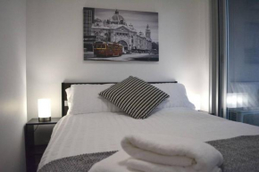 Cosy Hawthorn apartment
